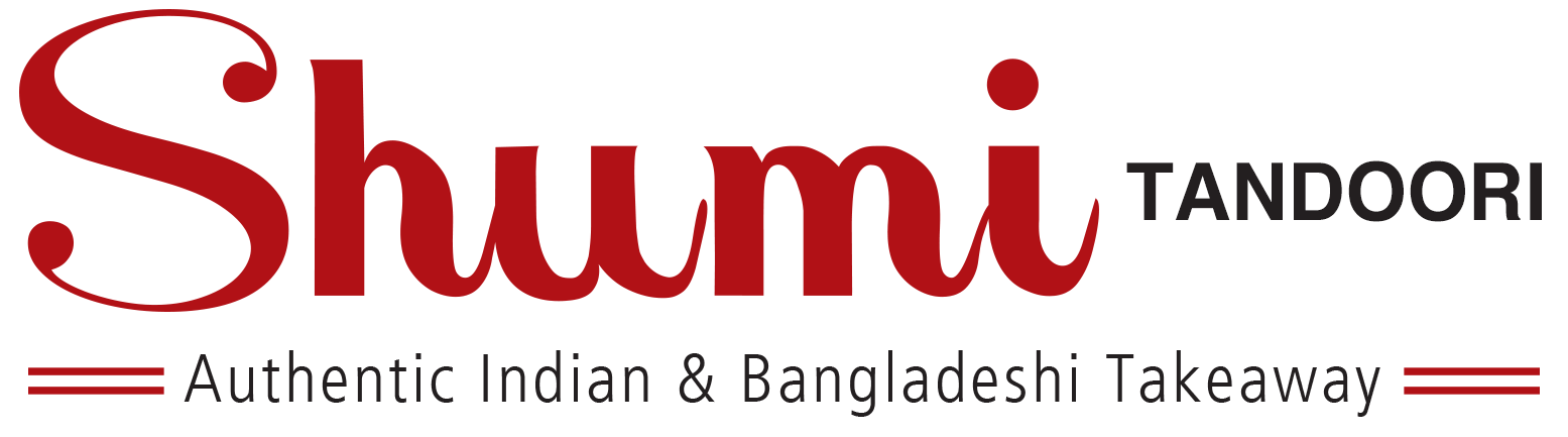 Shumi Tandoori logo