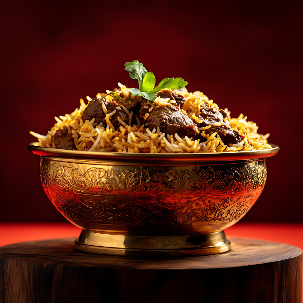 Shumi Tandoori welcome image